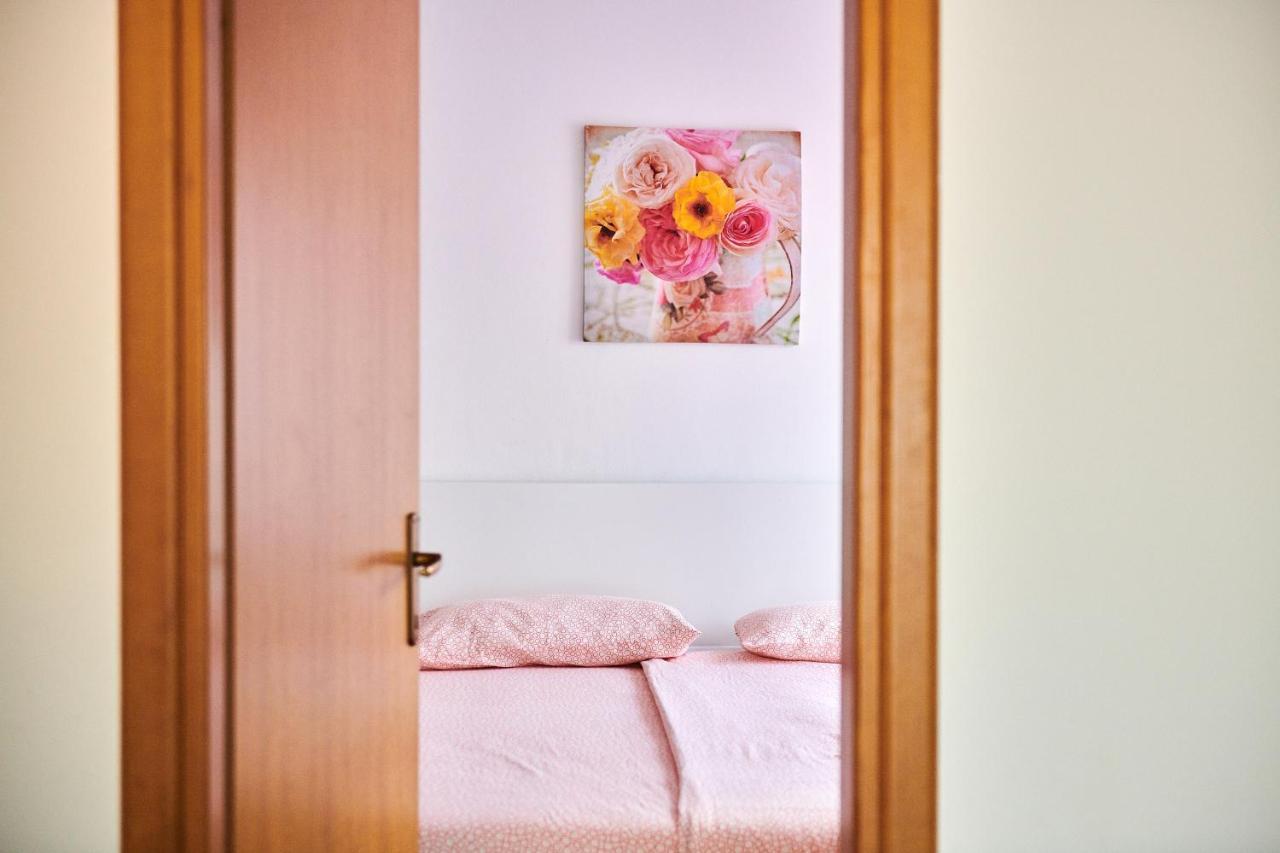 Apartments Nina Умаг Экстерьер фото
